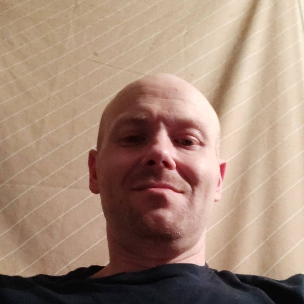 Meet your Posher, Jason